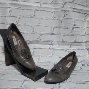 Women's high heels By Bally's